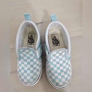 Toddler Vans shoes